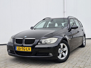 BMW 3-serie Touring 318i High Executive bj 2006 230dkm NAP Nette Auto!