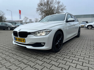 BMW 3-serie Touring 320d EDE High Executive TOPCONDITIE (BOVAG/RIJKLAAR)