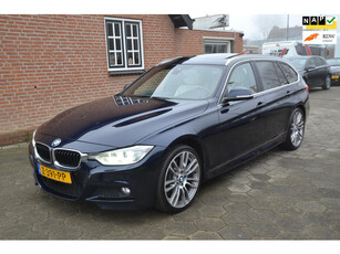 BMW 3-serie Touring