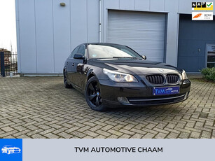 BMW 5-serie 523i Business Line AUTOMAAT AIRCO NAVI PDC