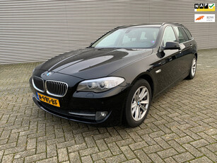 BMW 5-serie Touring 528i High Executive AUTOMAAT