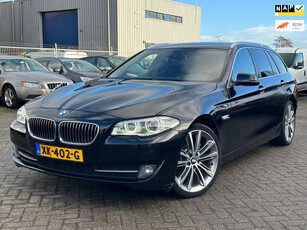 BMW 5-serie Touring 530d High Executive