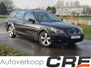 BMW 5-serie Touring 530xi Executive PANO