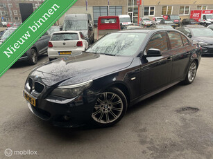 Bmw 520D/Zeer nette staat/AUT/NAP