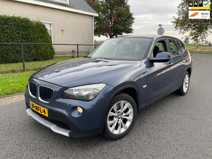 BMW X1 SDrive18i Executive NAP/NAVI/CLIMA/APK