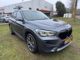 BMW X1 XDRIVE 25e EXECUTIVE/SPORTLINE/HARMAN GARDON/FACELIFT