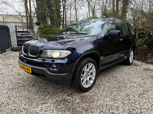 BMW X5 3.0d High Executive