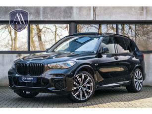 BMW X5 xDrive45e M-Sport Individual 22'' Massage Pano 360c