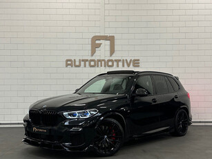 BMW X5 XDrive45e M Sport|Pano|Sky|M Seat|HuD|Laser|H/K|BTW