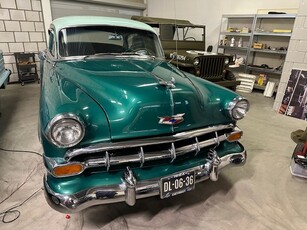 Chevrolet BEL-AIR