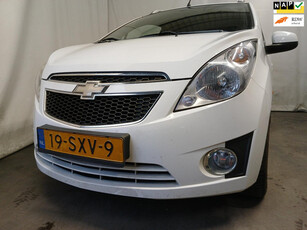 Chevrolet Spark 1.0 16V LS Bi-Fuel - Airco - Motormanagement Brandt