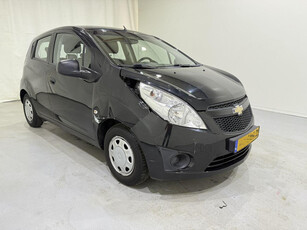 Chevrolet Spark 1.0 16V LS Bi-Fuel Airco NAP