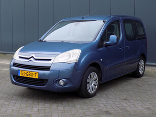 Citroen Berlingo 1.6-16V Multispace Cruise control