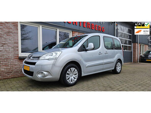 Citroen Berlingo 1.6 VTi 120 Multispace Trekhaak! Airco! Cruise Control! PDC! Nette Auto!