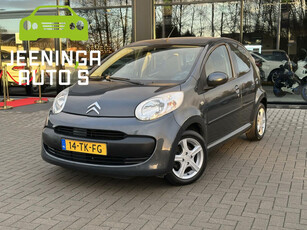 Citroen C1 1.0-12V Ambiance | Automaat | Airco |