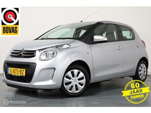 Citroen C1 1.0 VTi Feel - AIRCO