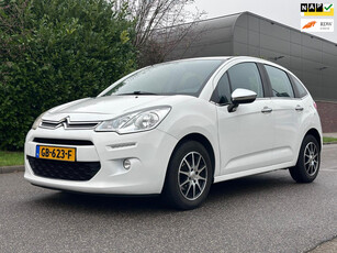 Citroen C3 1.0 PureTech Attraction Cruise*Airco*Parkeersensoren*05-12-2025 APK*