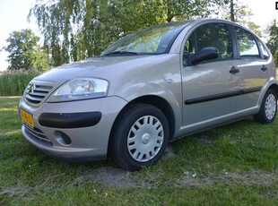 CITROEN C3 1.1i Ligne Séduction*5deurs*hoogzitter*apk*zeer zuinig