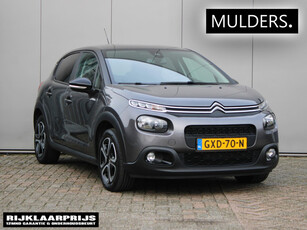 Citroen C3 1.2 PureTech S&S Feel | Navi / Climate / Cruise