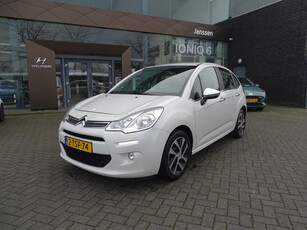 Citroen C3 1.2 VTi Collection NL-auto