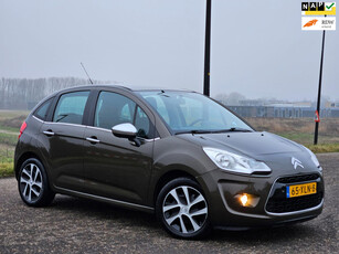 Citroen C3 1.6 e-HDi Dynamique Clima| Cruise| Trekhaak| Nap| Boekjes