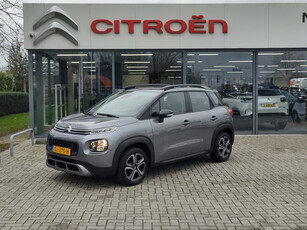 Citroen C3 Aircross 1.2 PureTech S&S Feel