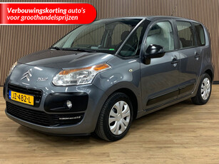 Citroen C3 Picasso 1.4 VTi Seduction|Airco|