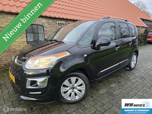 Citroen C3 Picasso 1.6 VTi Tendance AUTOMAAT