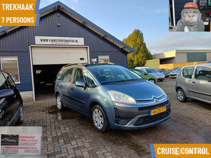 Citroen C4 Grand Picasso 1.8-16V Ambiance 7p.