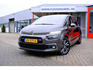 Citroen C4 Picasso 1.6 BlueHDI Business Aut. Navi|ParkAssist|Cam|Pano Voorruit|LMV