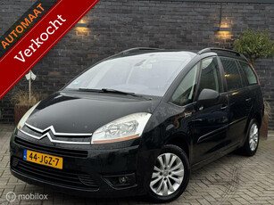 Citroen C4 Picasso 1.6 THP 7P -EXPORT- Apk (19-05-2025)