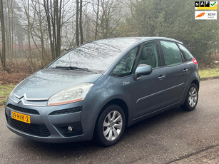 Citroen C4 Picasso 1.8-16V Ambiance 5p. Panorama 2009