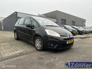 Citroen C4 Picasso 2.0-16V Ambiance EB6V 5p.