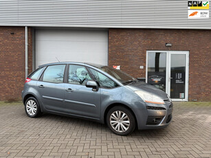 Citroen C4 Picasso 2.0-16V |AUTOMAAT|NIEUWE APK|CRUISE