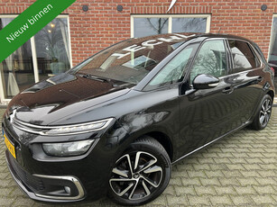 Citroen C4 SpaceTourer 1.2 PureTech Business Automaat / TREKHAAK / CAMERA / CARPLAY / ANDROID / CRUISE / NAVI