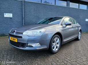 Citroen C5 1.6 THP Dynamique/142.000Km Nap/Navi/Leer