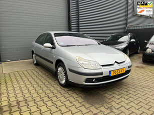 Citroen C5 2.0-16V Ligne Prestige NIEUWE APK