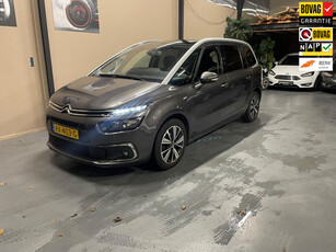 Citroen Grand C4 Picasso 1.2 PureTech Business