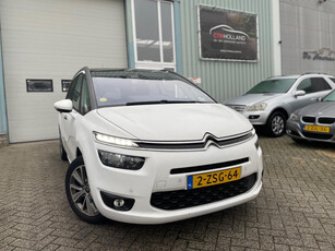 Citroen Grand C4 Picasso 1.6 e-HDi Business (bj 2015) AUTOMAAT|7P|CAM|LED