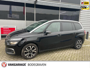 Citroen Grand C4 SpaceTourer 1.2 PureTech Business / automaat / 7 persoons