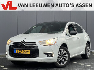 Citroën DS4 1.6 VTi So Chic | Nieuw binnen | Massage | NAP | Trekhaak