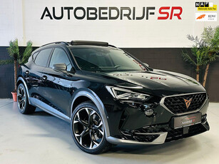 Cupra FORMENTOR 2.0 TSI 4DRIVE Panoramadak! Leder! Memory! Sfeerverl! Camera! VOL OPTIES