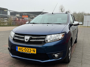 Dacia Logan MCV 1.5 dCi 10th Anniversary