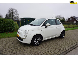 Fiat 500 1.2 Pop airco