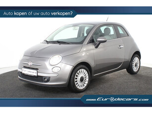 Fiat 500 1.2 Pop *Airco*Panoramadak*Nieuwe APK*