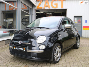 Fiat 500 1.2 Sport