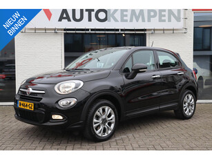 Fiat 500 X 1.6 POPSTAR NAVI|PARKASSIST|CLIMA|KEYLESS