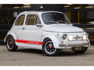 Fiat 595 ABARTH