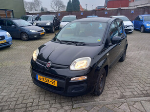 Fiat Panda 0.9 TwinAir Edizione Cool met airco