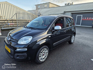 Fiat Panda 0.9 TwinAir Lounge ! Airco ! LMV